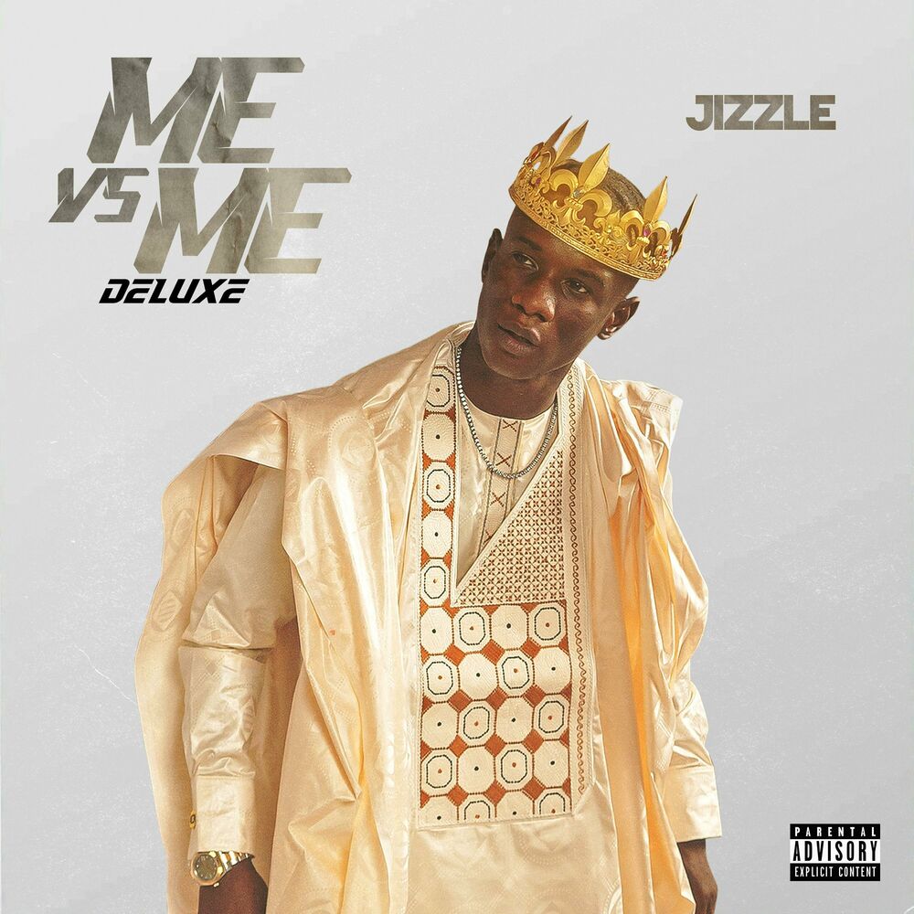 Picture of Me Vs Me: Deluxe Edition