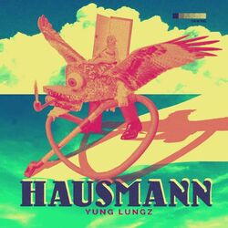 Cover of Hausmann