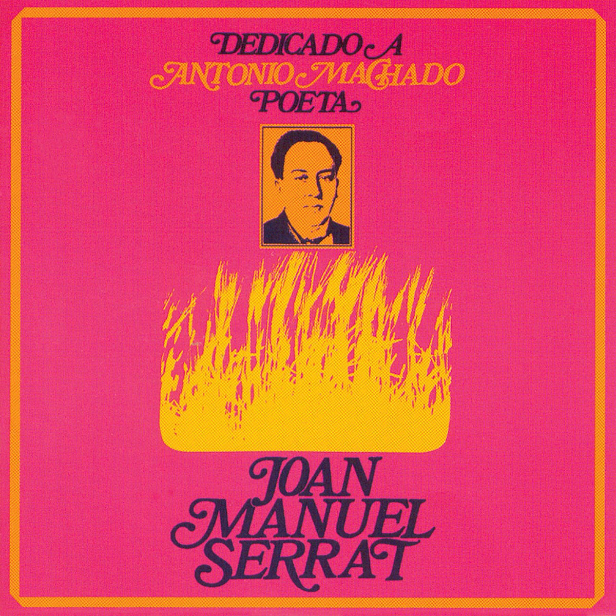 Album cover of Guitarra del Meson