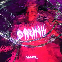 Cover of Drunk