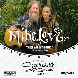 Cover of These Are My Roots (Live at Sugarshack Sessions)