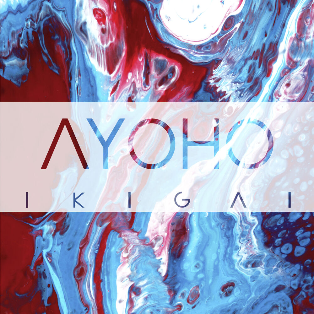 Picture of Ikigai
