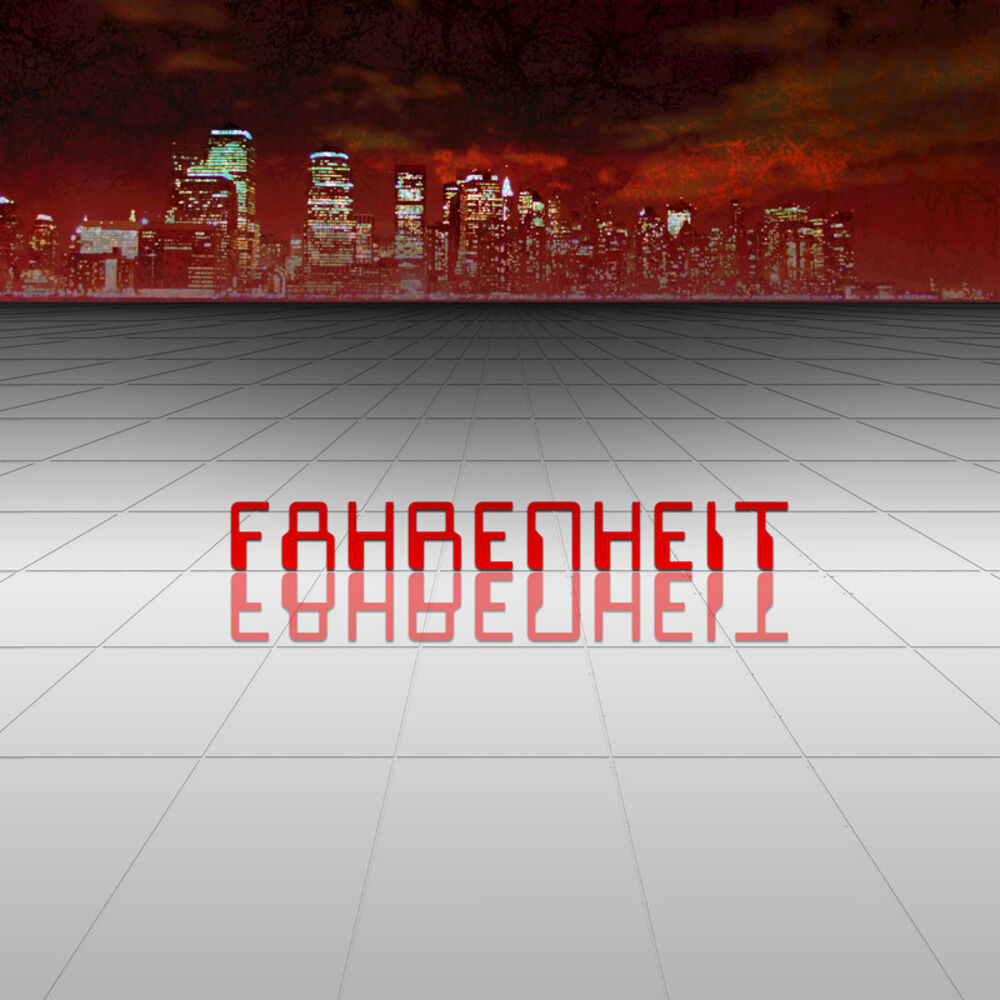 Picture of Fahrenheit - Manhattan Crisis