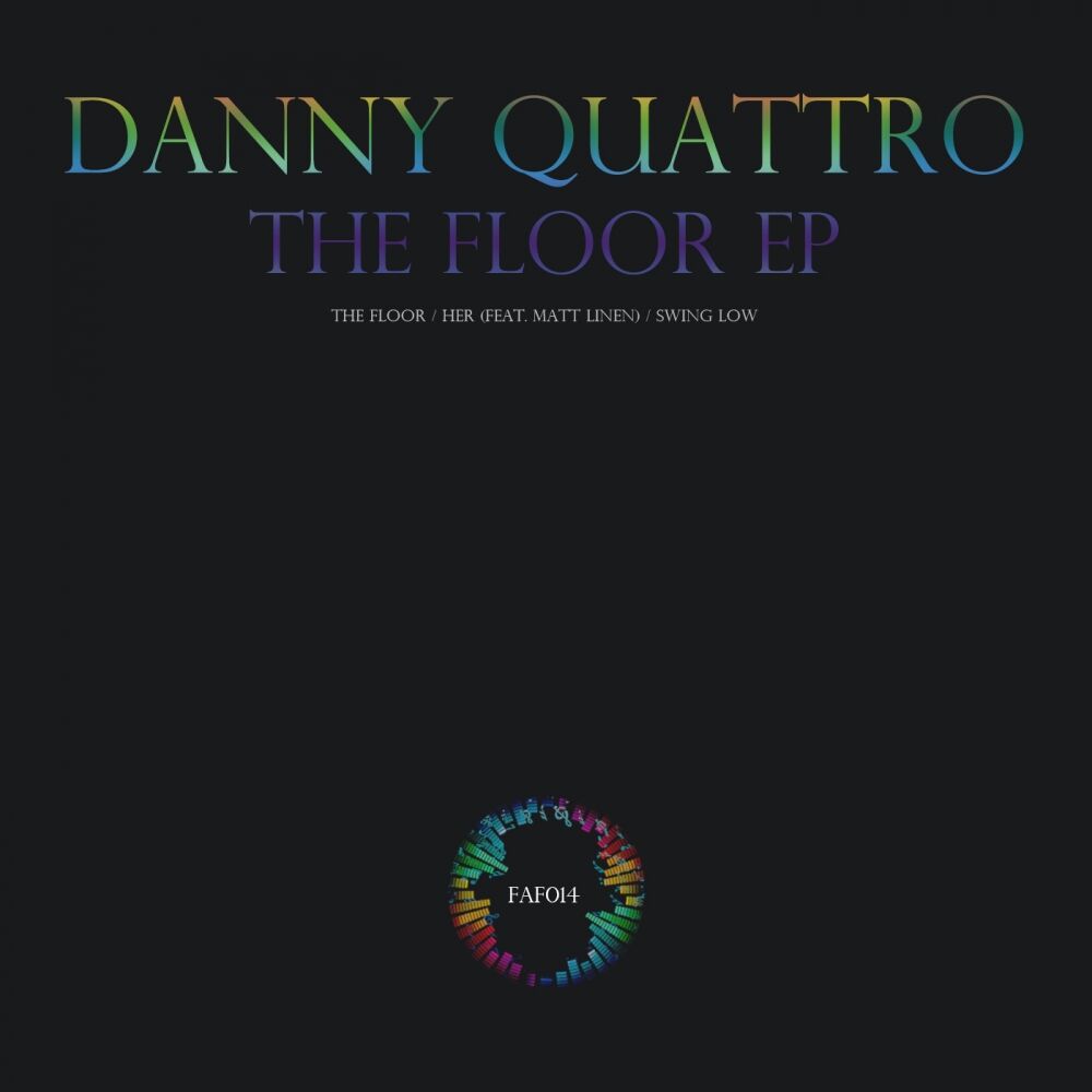 Picture of The Floor EP