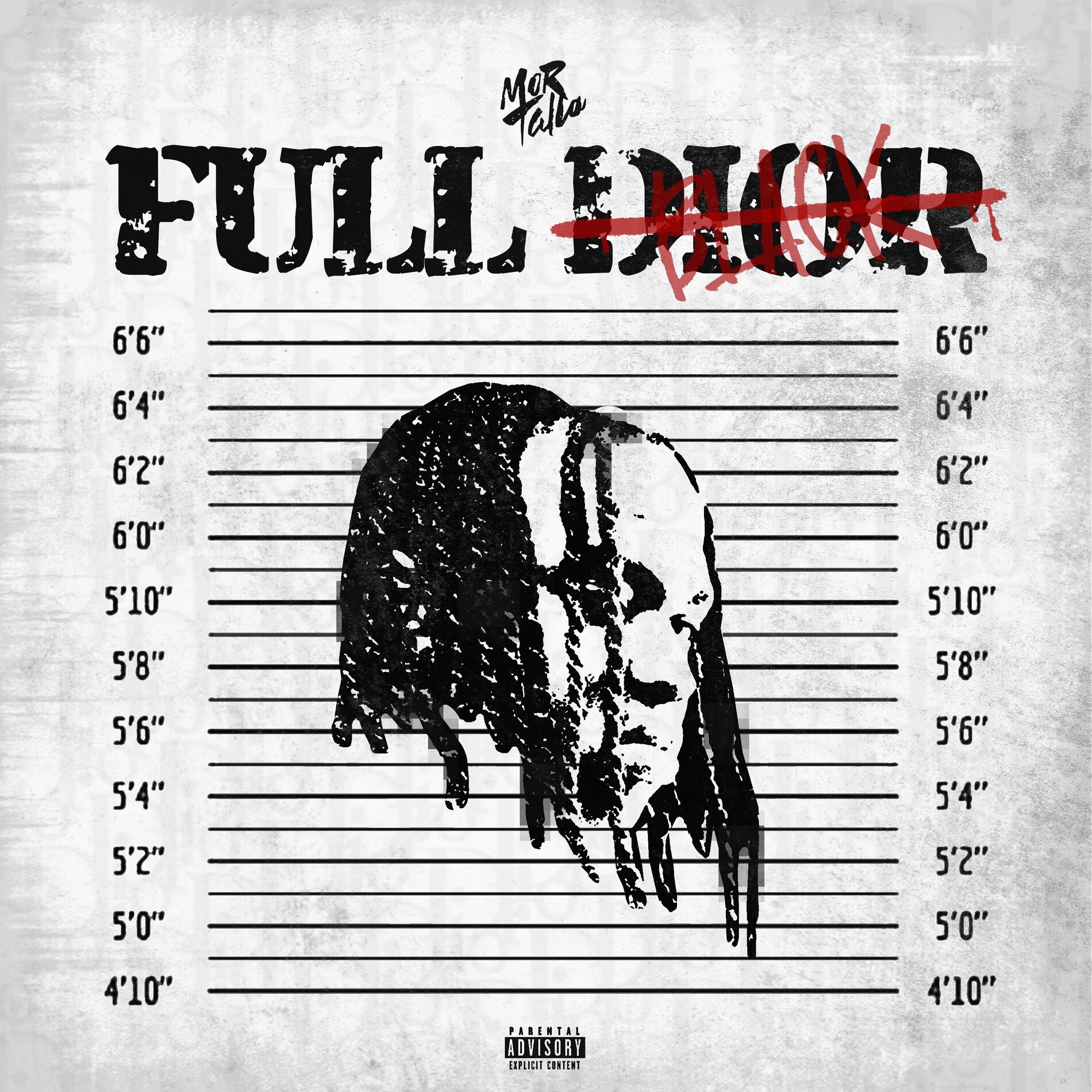Album cover of Full Dior