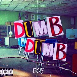Cover of Dumb Dumb