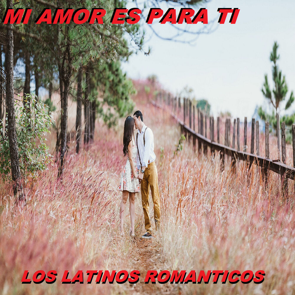 Picture of Mi Amor Es Para Ti