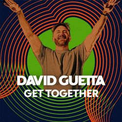 Cover of Get Together