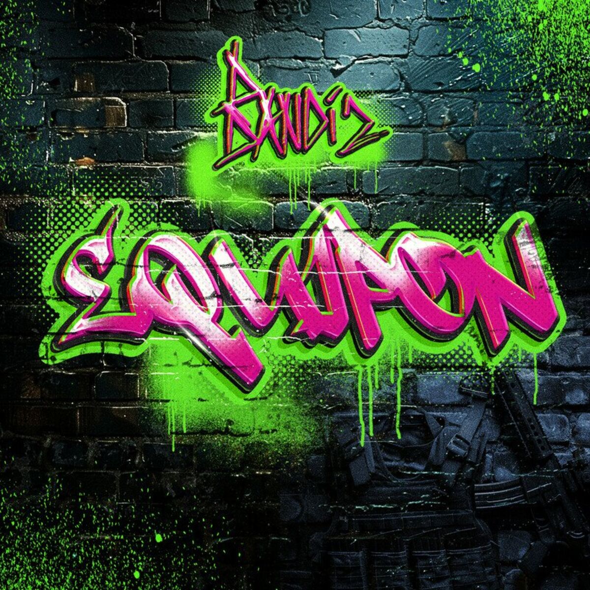 Album cover of Equipon