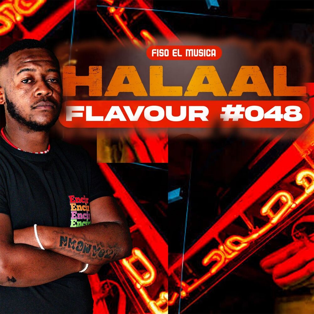 Picture of Halaal Flavour Episode 48