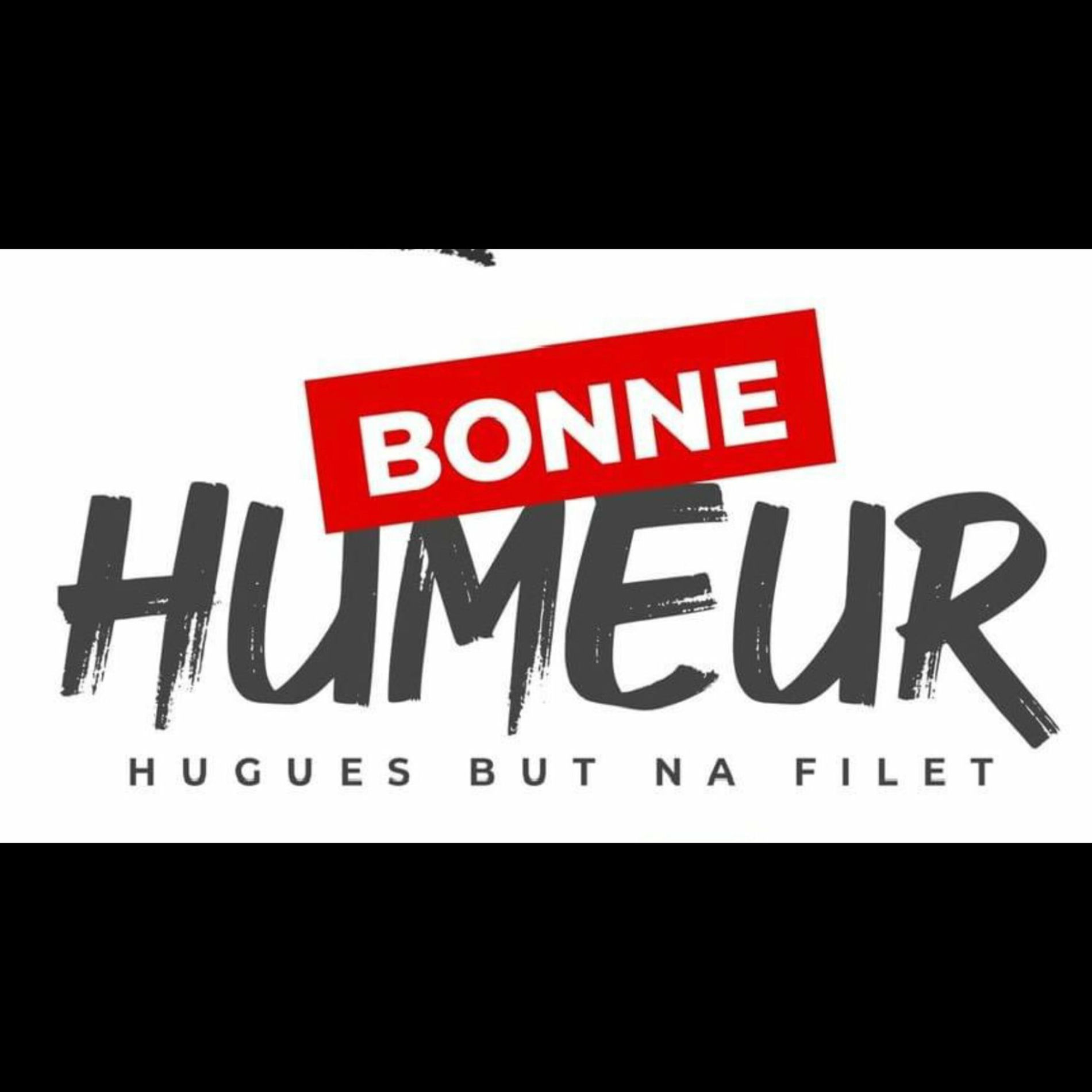 Album cover of Bonne humeur