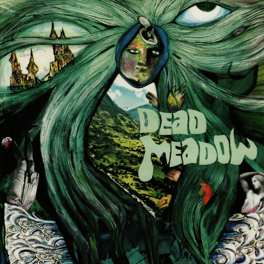 Picture of Dead Meadow