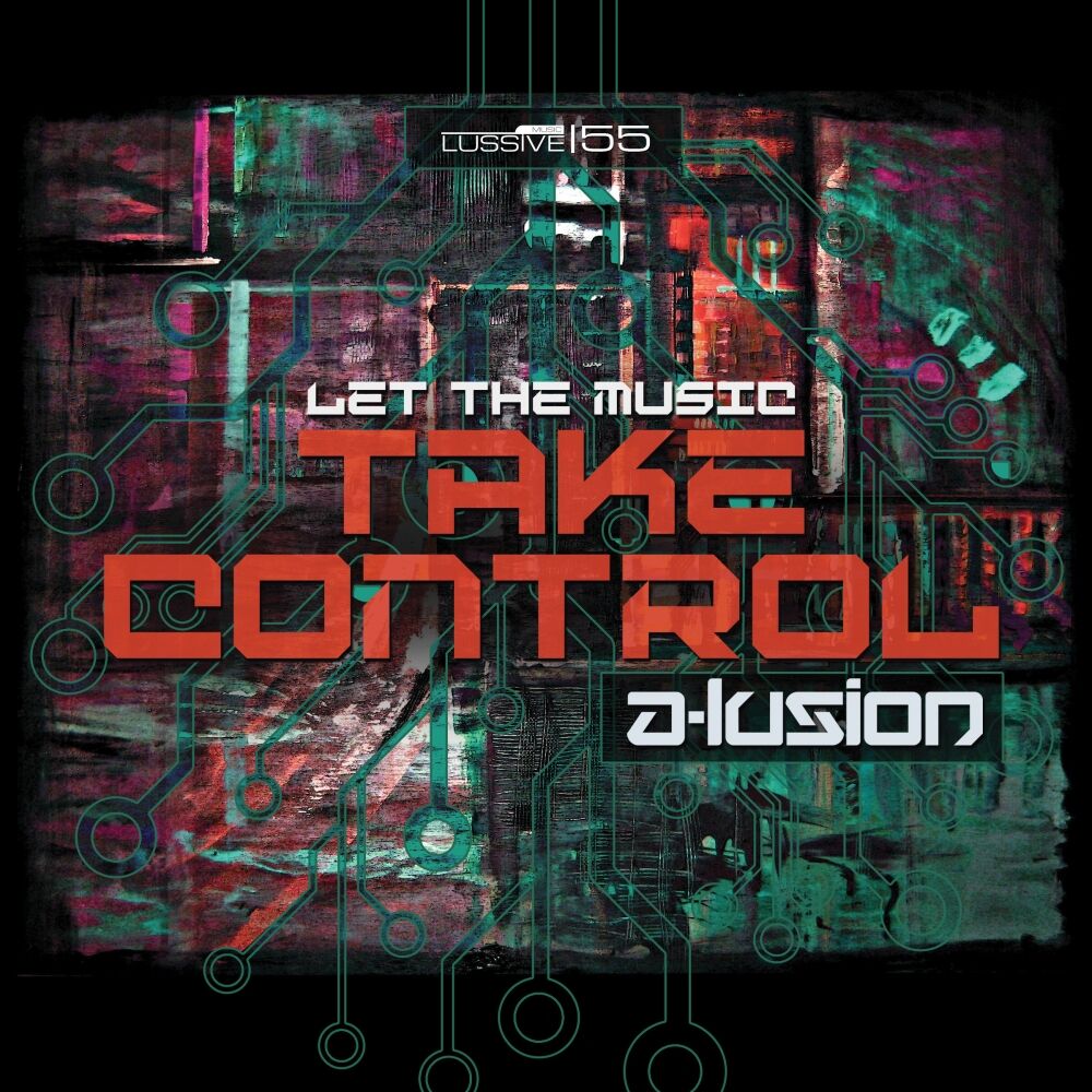 Picture of Let The Music Take Control