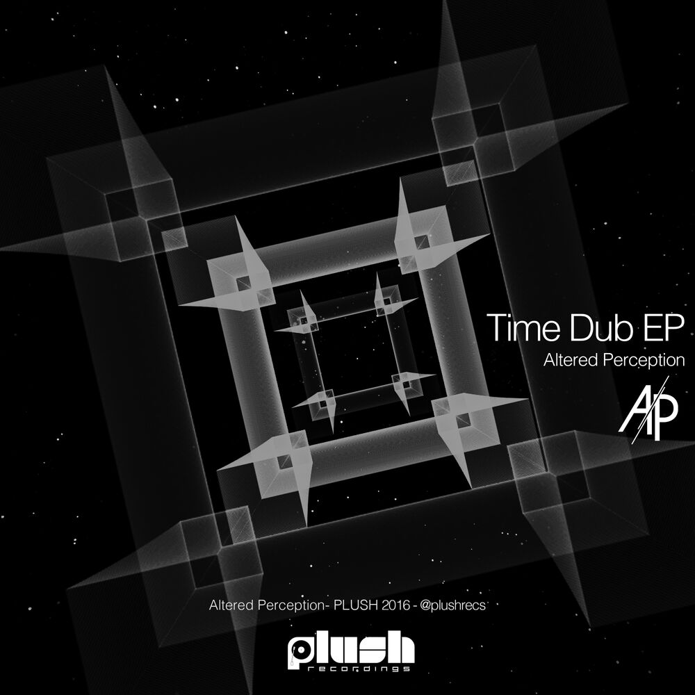 Picture of Time Dub EP