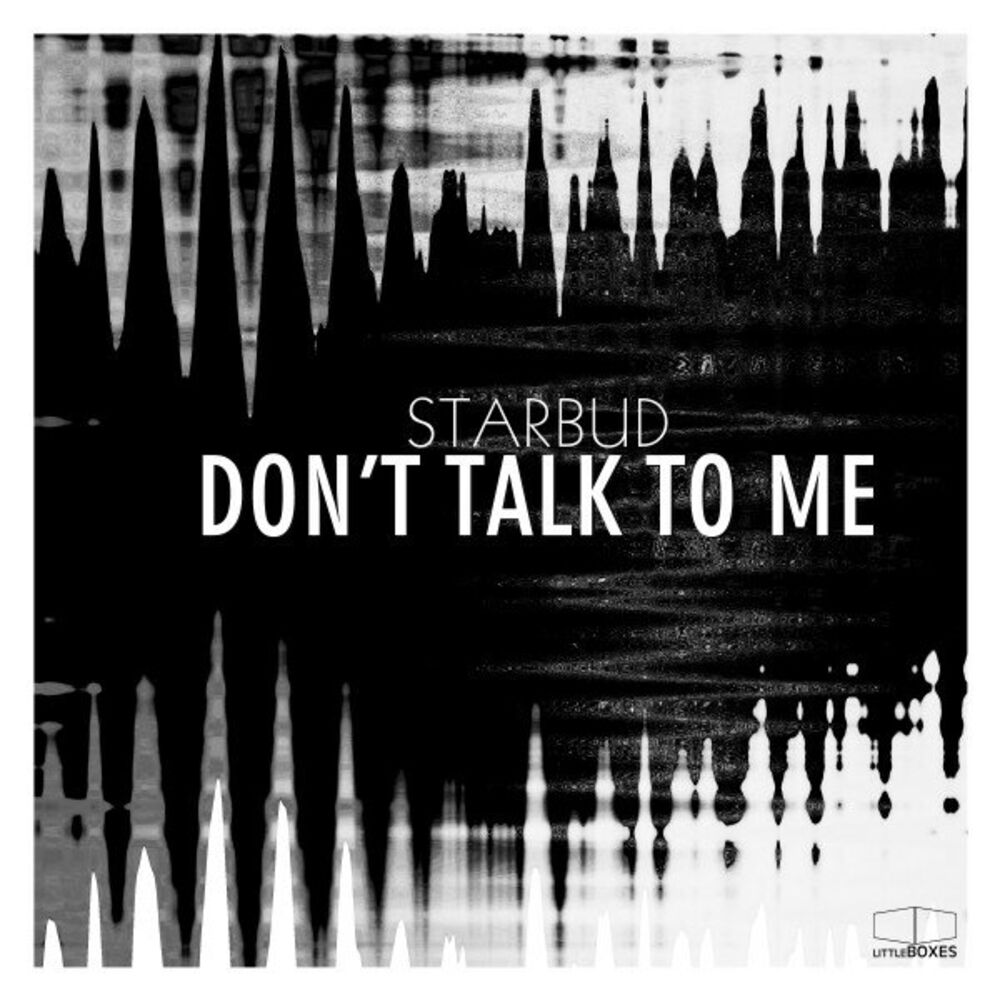 Picture of Don't Talk to Me