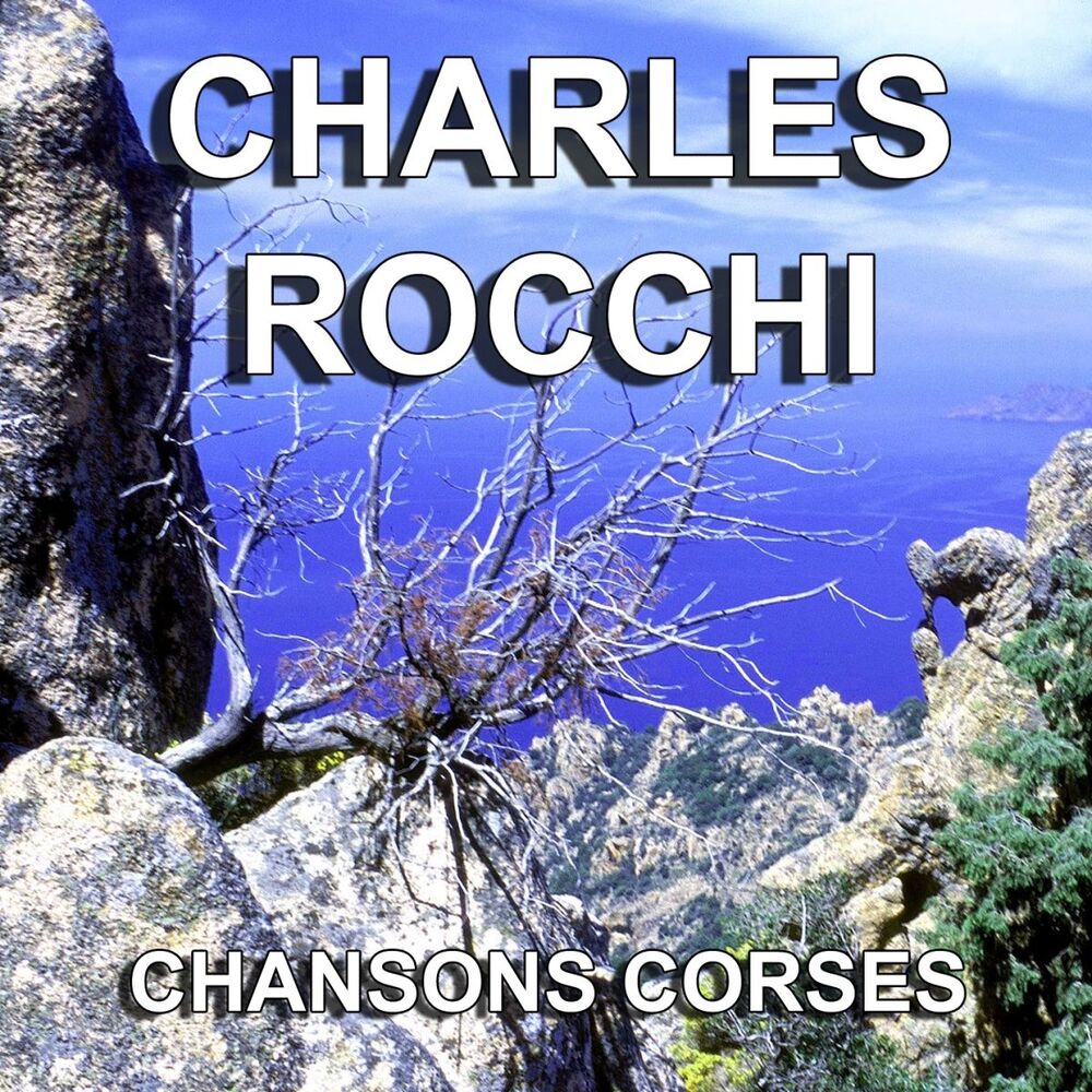 Picture of Chansons Corses (Berceuse Corse)