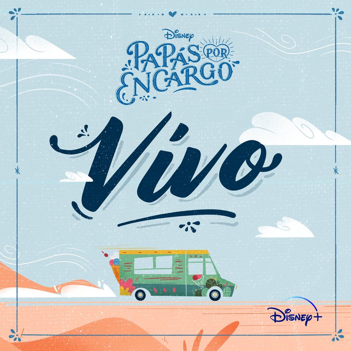 Album cover of Vivo