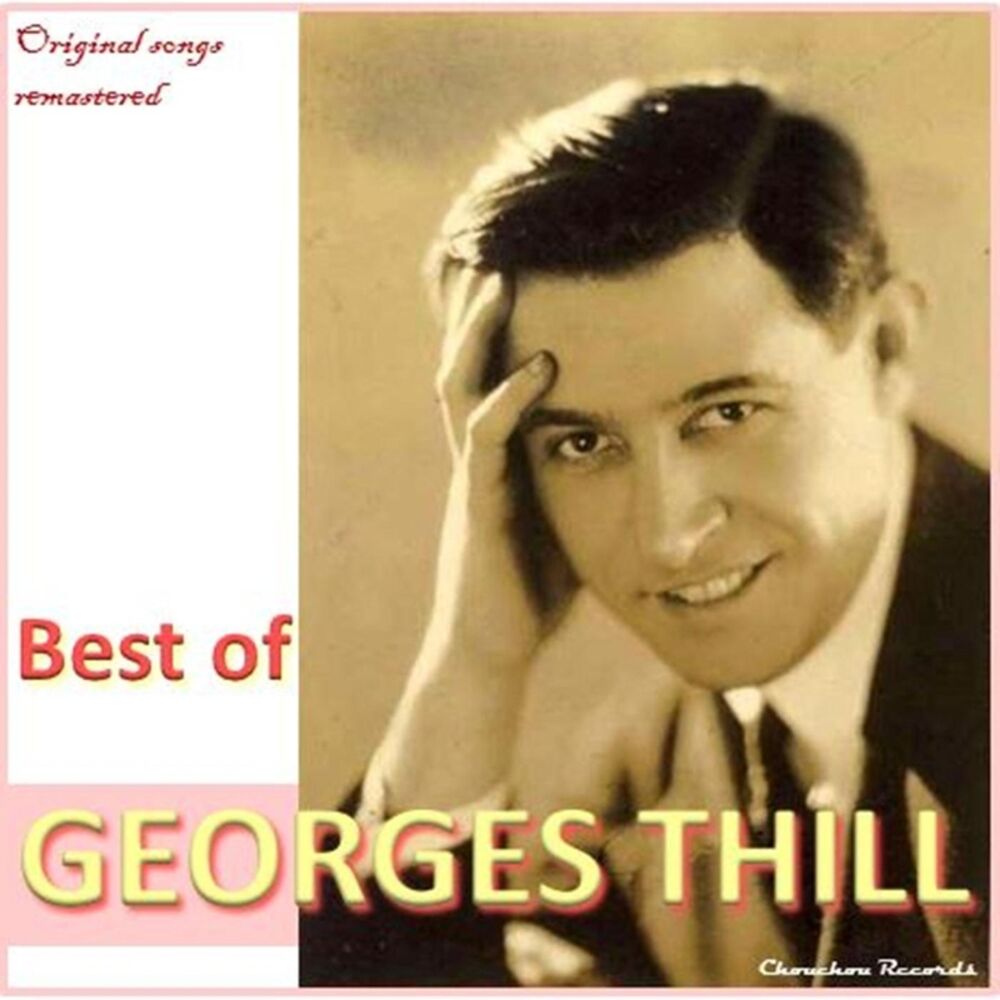 Picture of Best of Georges Thill