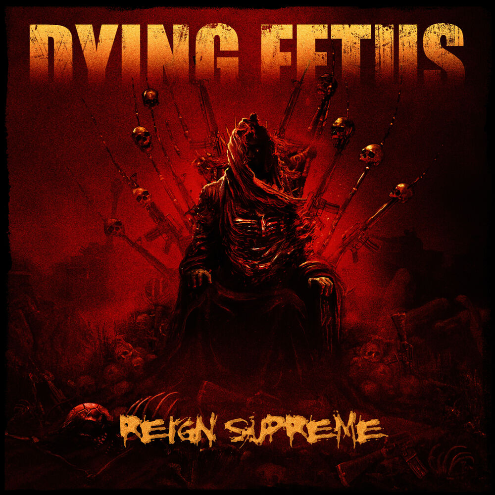 Picture of Reign Supreme