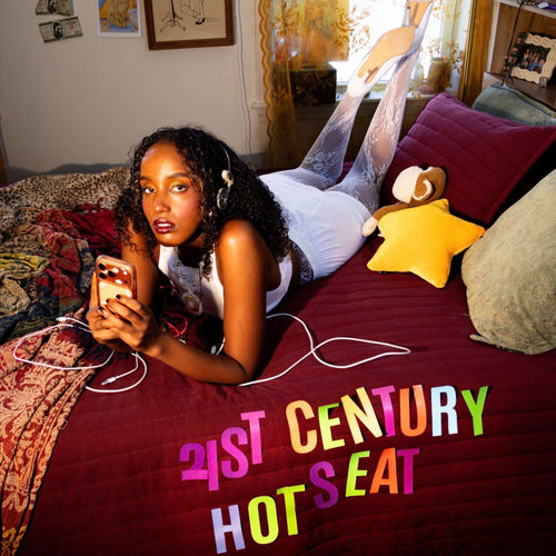 21st Century Hot Seat