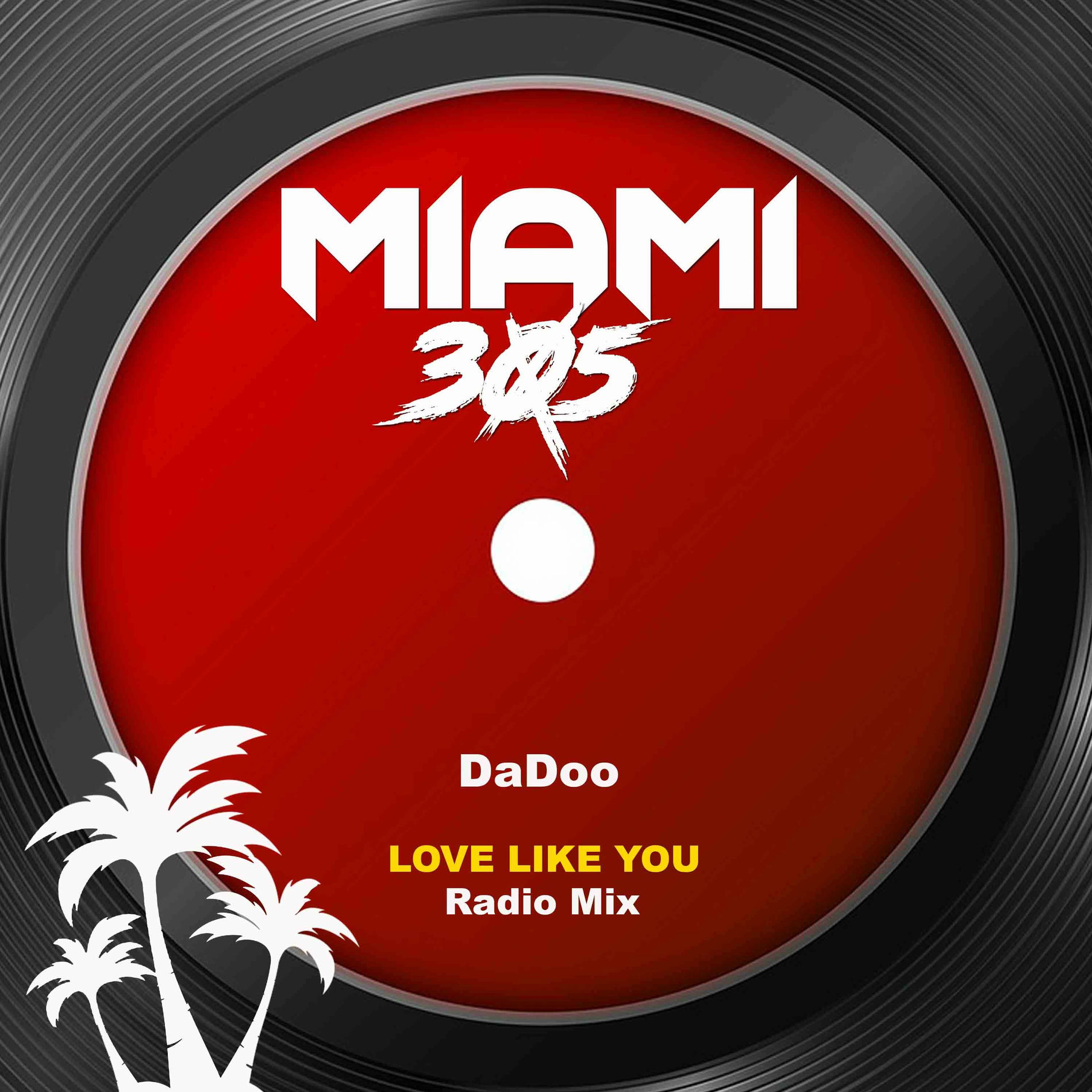 Album cover of Love Like You (Radio mix)