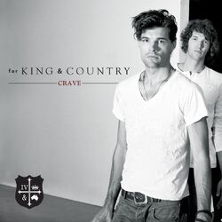 Cover of Crave