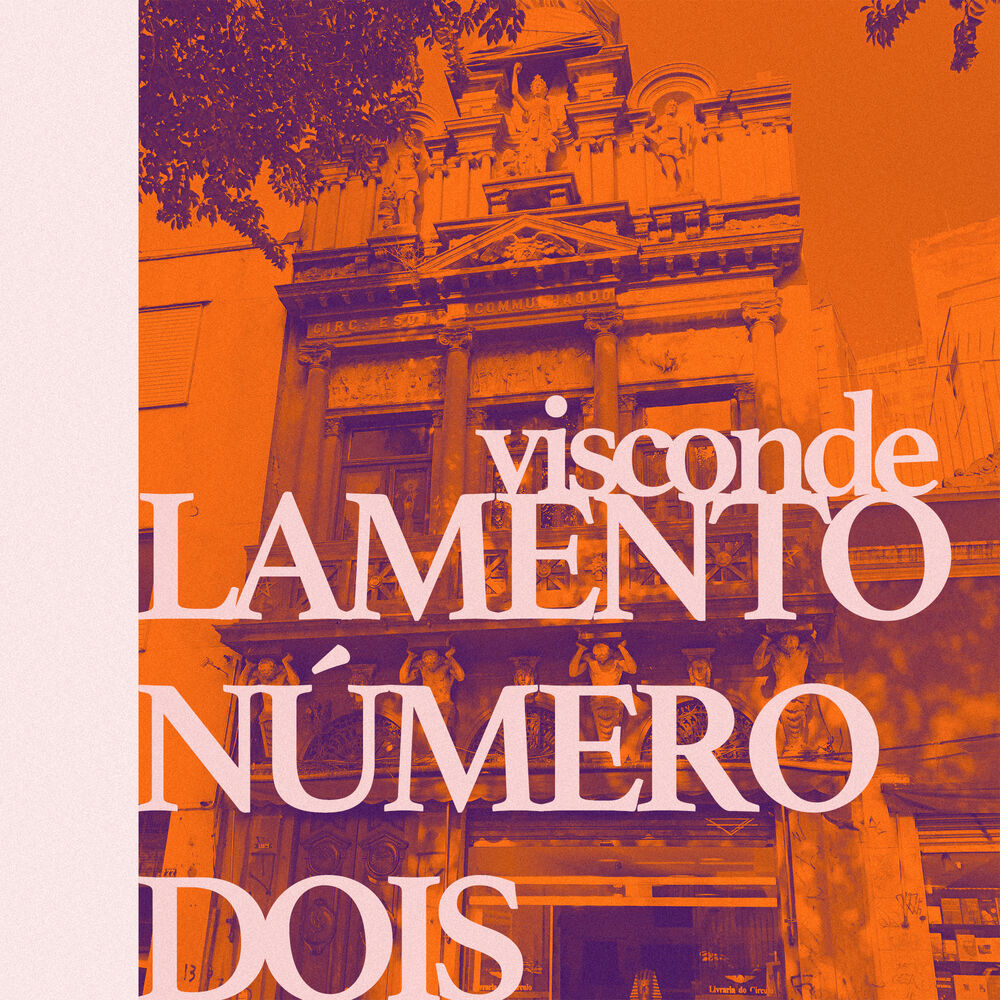 Picture of Lamento Número 2