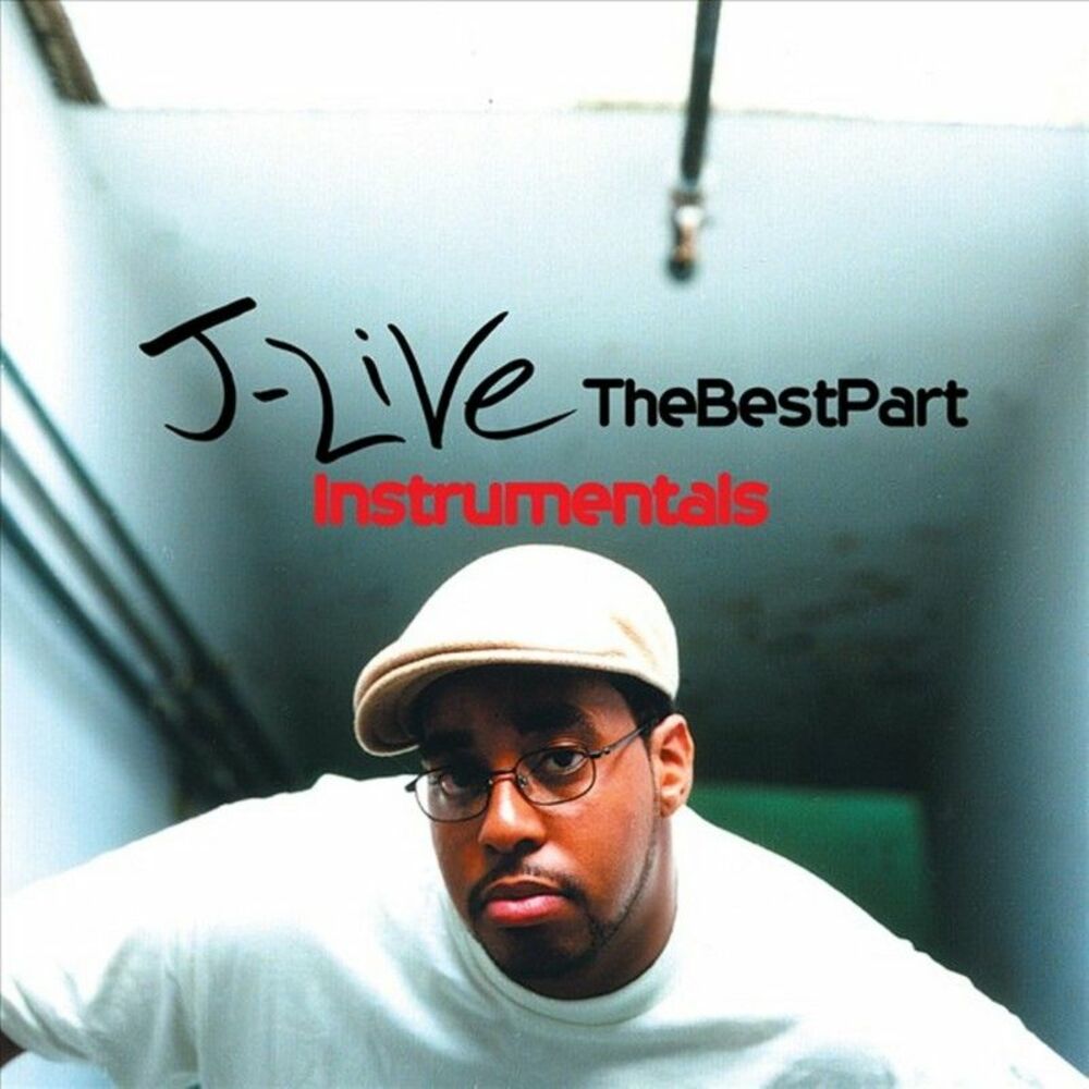 Picture of The Best Part Instrumentals