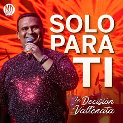 Cover of Solo para Ti
