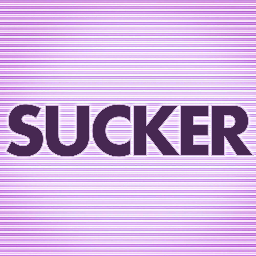 Picture of Sucker (Acoustic)