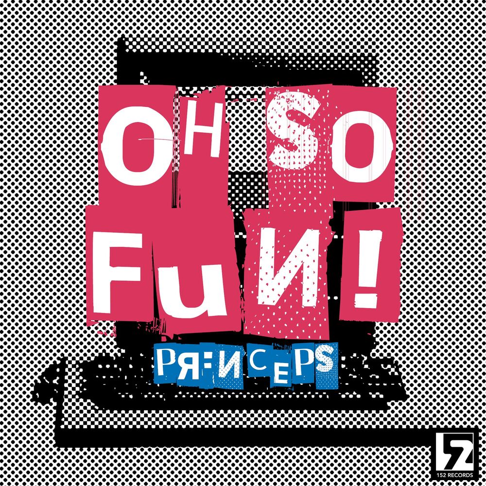 Picture of Oh So Fun!