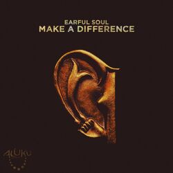 Cover of Make A Difference