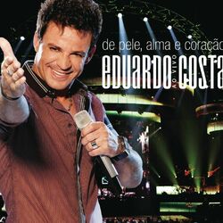 Cover of De Pele, Alma e Coração