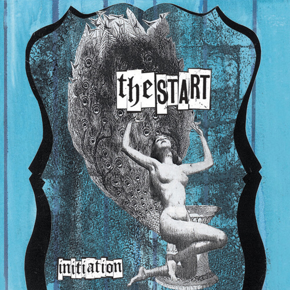 Picture of Initiation