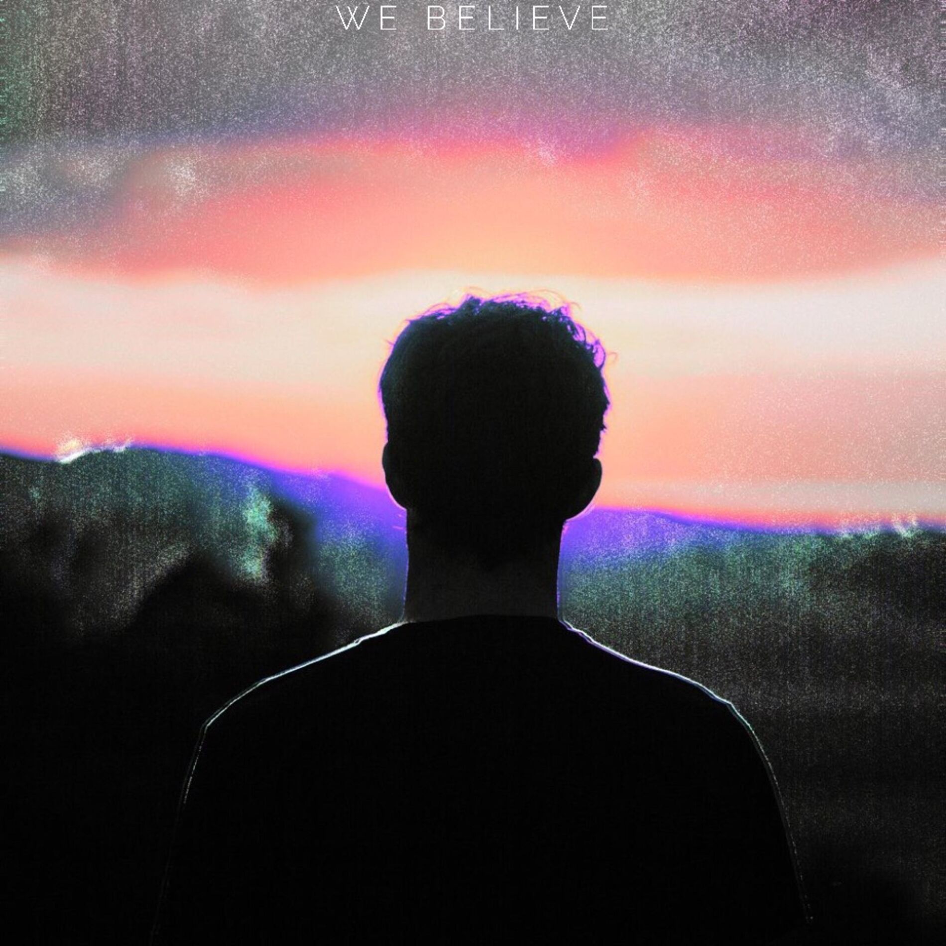 Album cover of We Believe