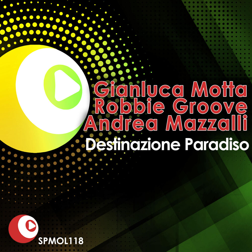 Picture of Destinazione Paradiso (EP Extended Play)