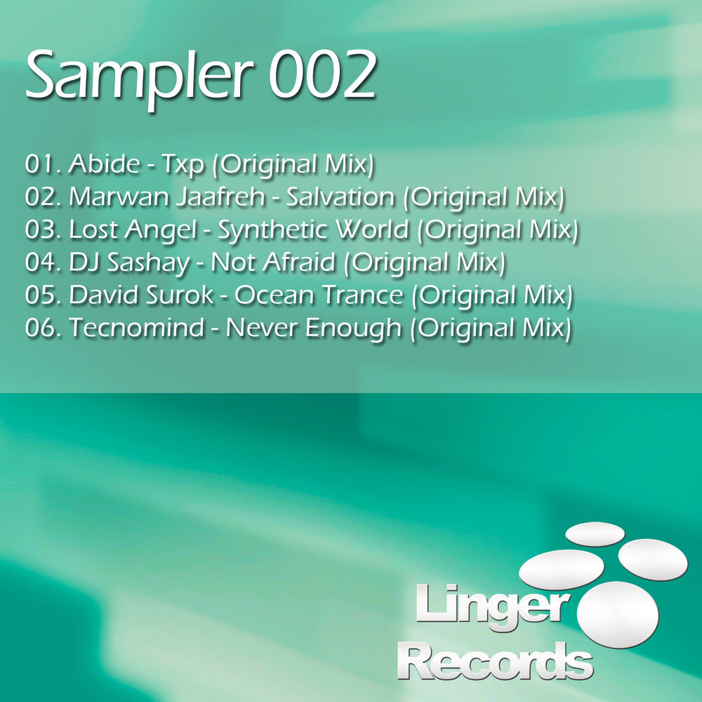 Picture of Sampler 002