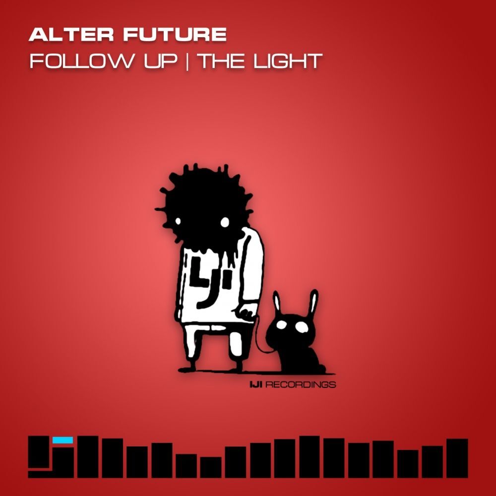 Picture of Follow Up / The Light
