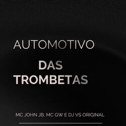 Automotivo das Trombetas