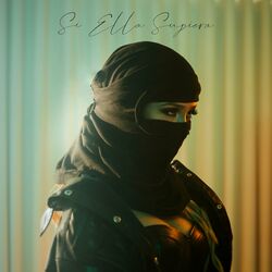 Cover of Si Ella Supiera