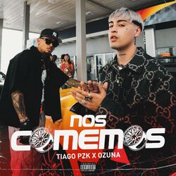 Cover of Nos Comemos
