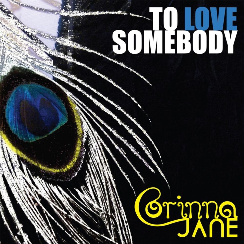 Picture of To Love Somebody