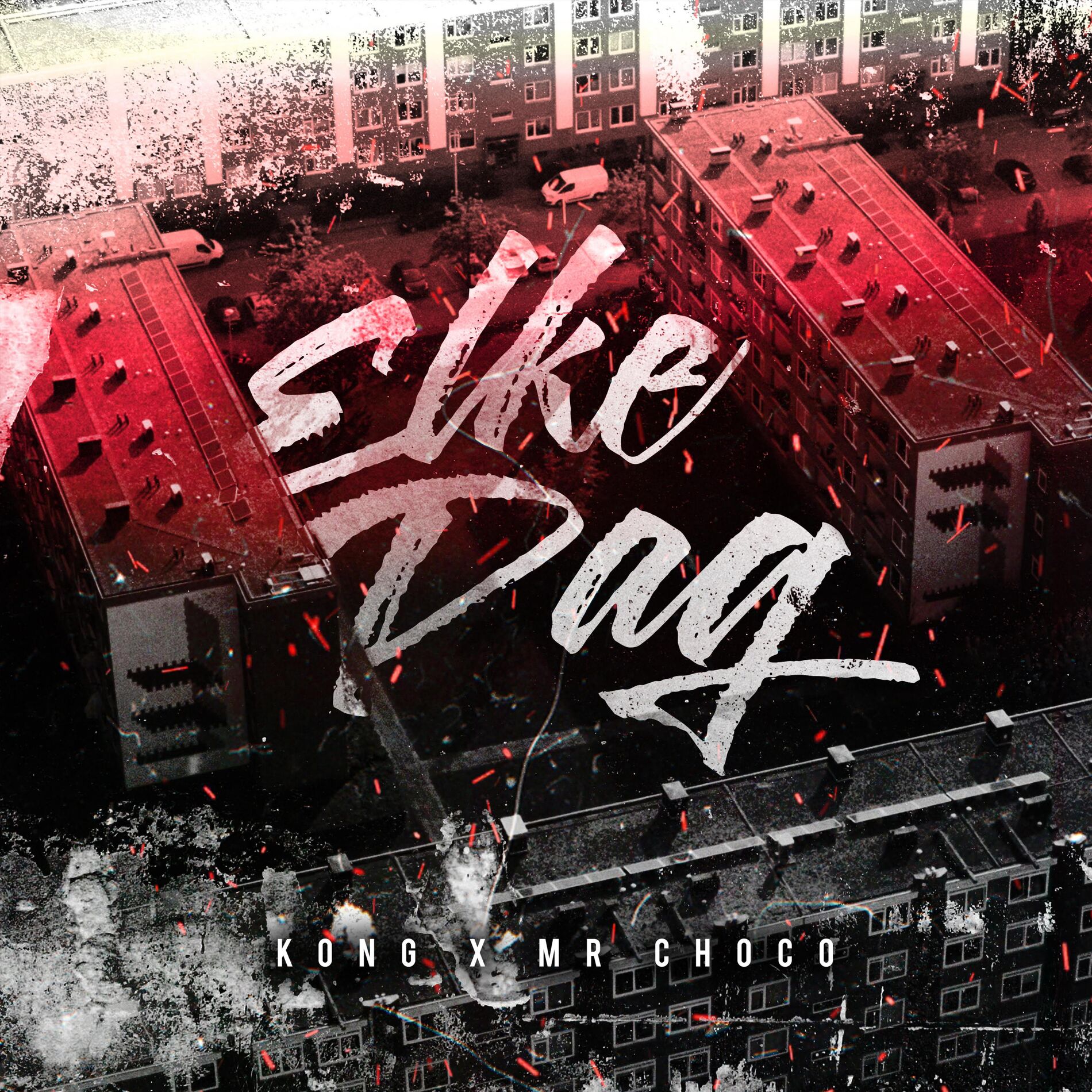 Album cover of Elke Dag