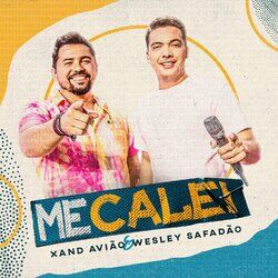 Cover of Me Calei
