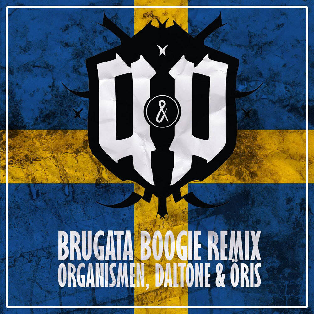 Picture of Brugata Boogie (Remix)