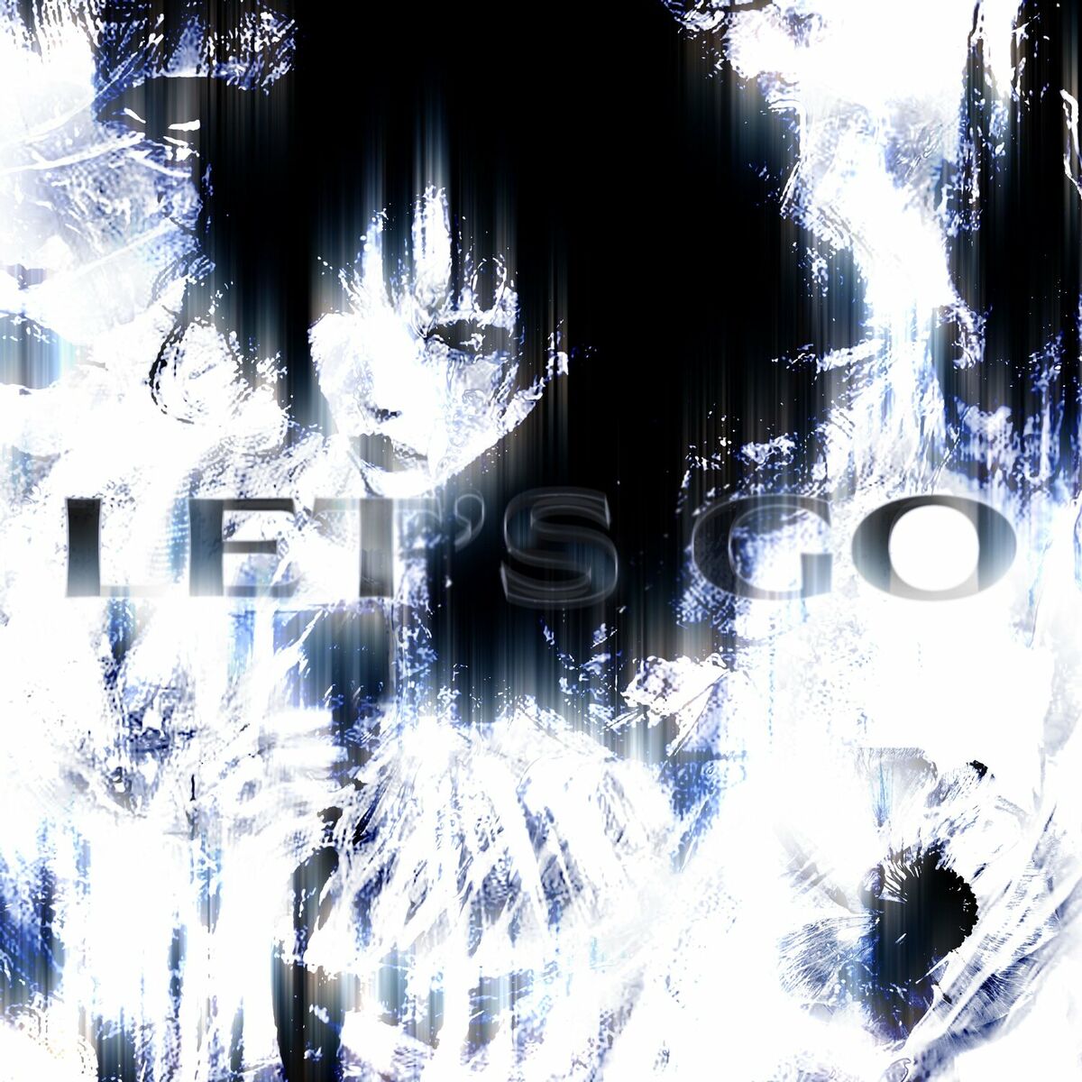 Album cover of LET'S GO!