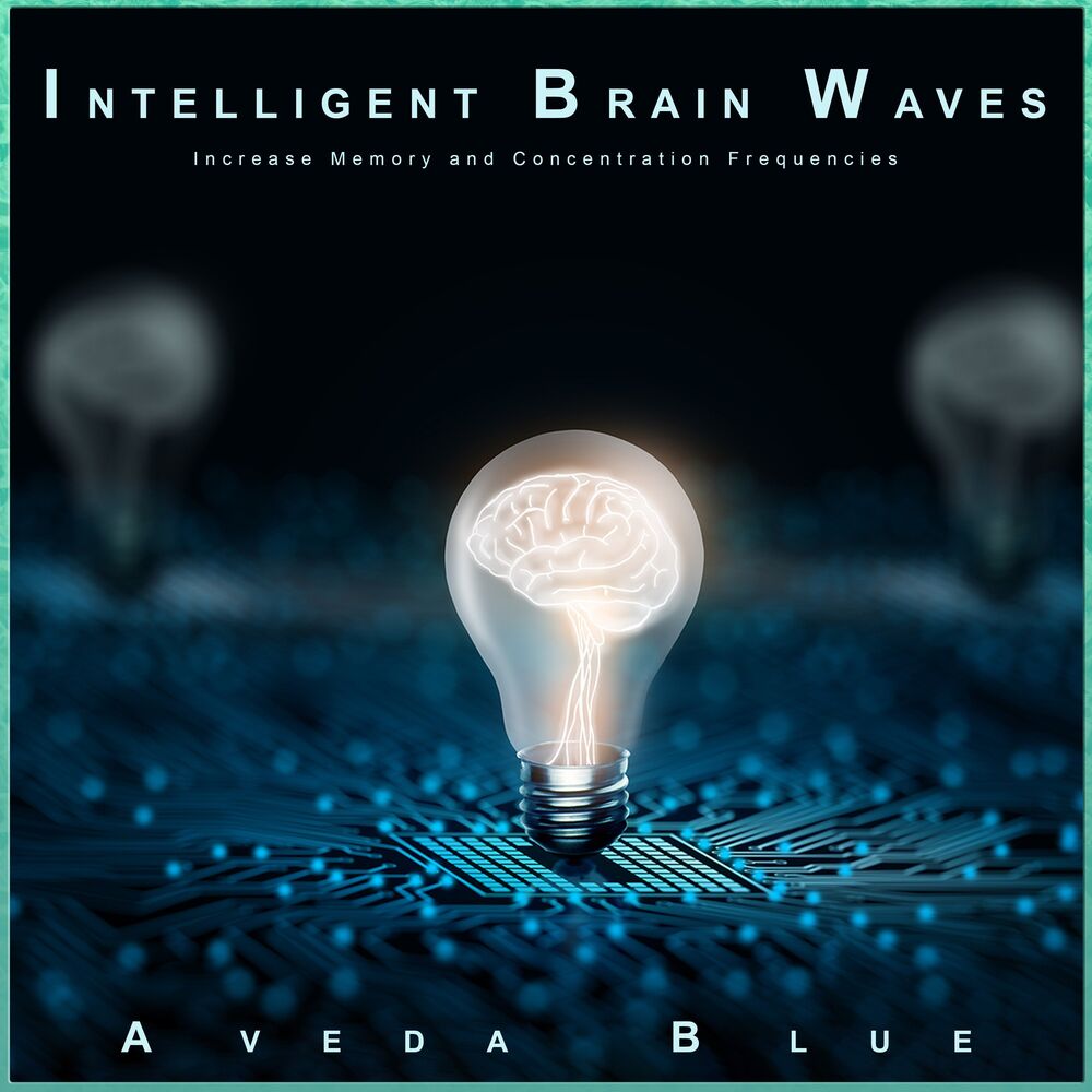 Picture of Intelligent Brain Waves: Increase Memory and Concentration Frequencies