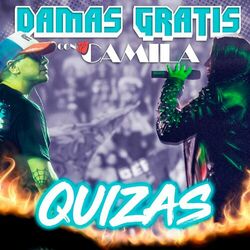 Cover of Quizas