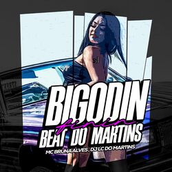 Cover of Bigodin Finin Beat do Martins