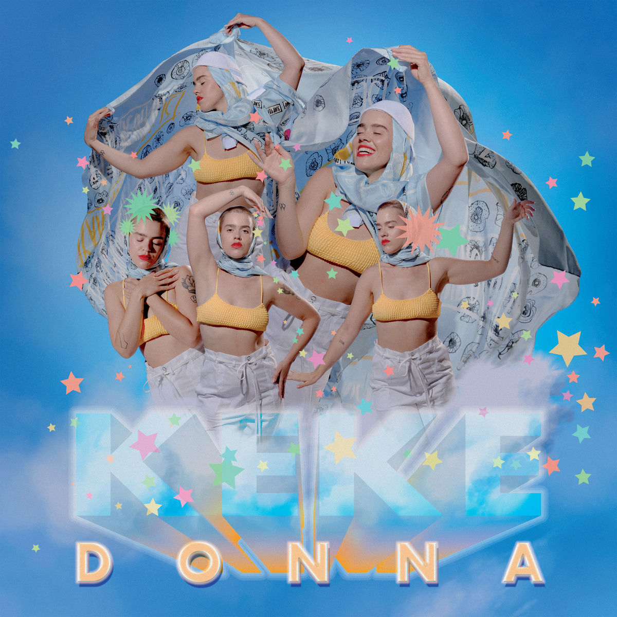 Album cover of Egal